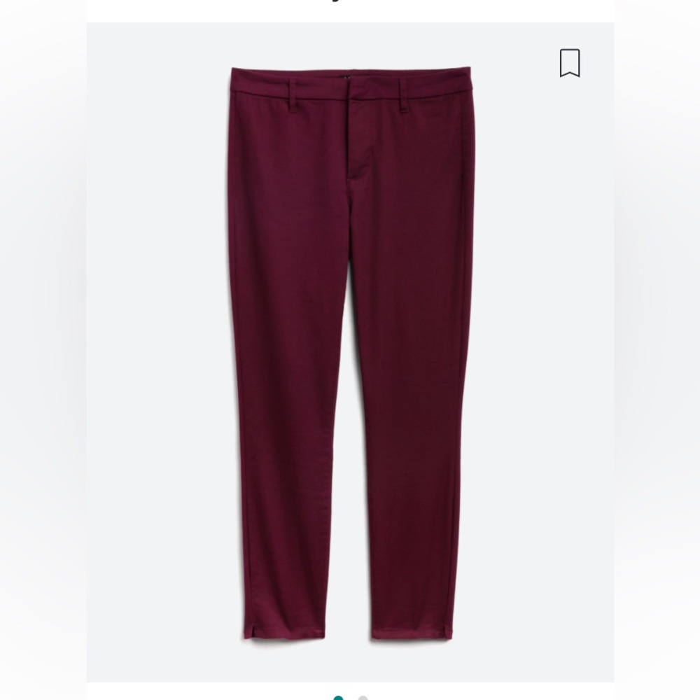 TINSEL
Carmel Solid Skinny Pant